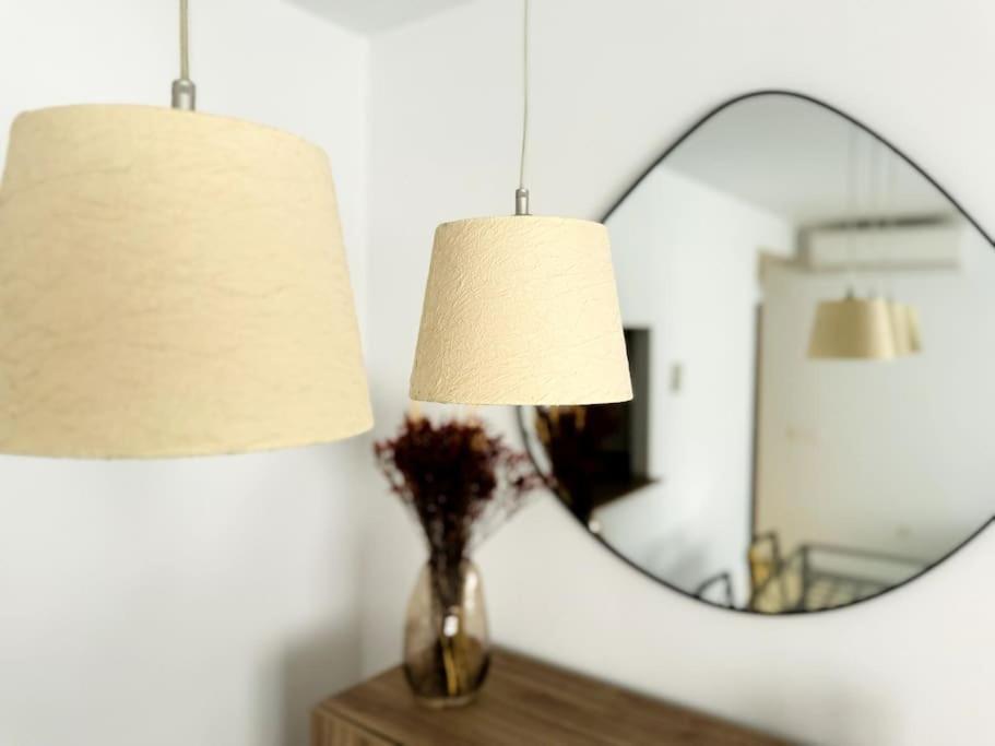 Behappy Salitre - Con Aparcamiento Apartment Malaga Bagian luar foto