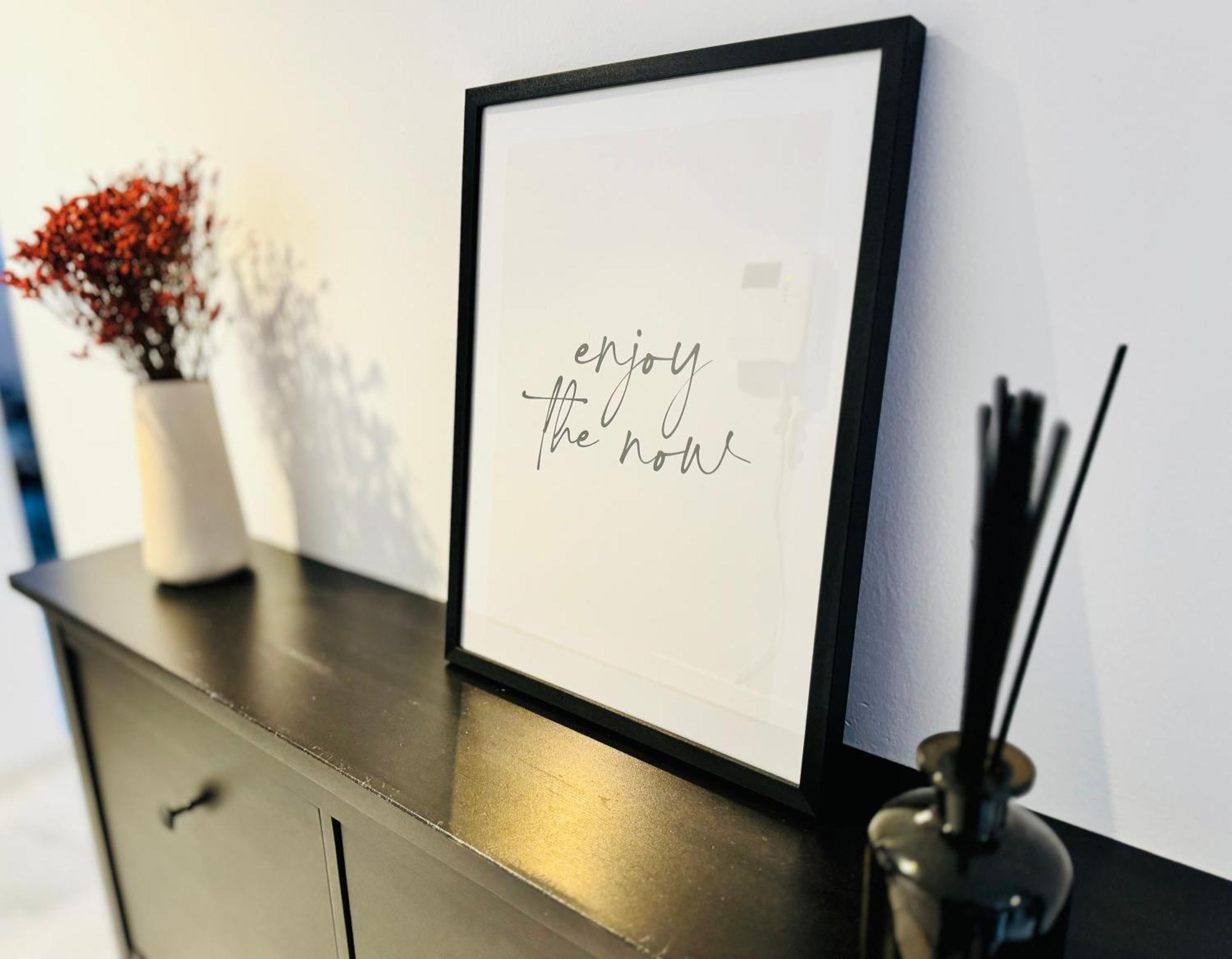 Behappy Salitre - Con Aparcamiento Apartment Malaga Bagian luar foto